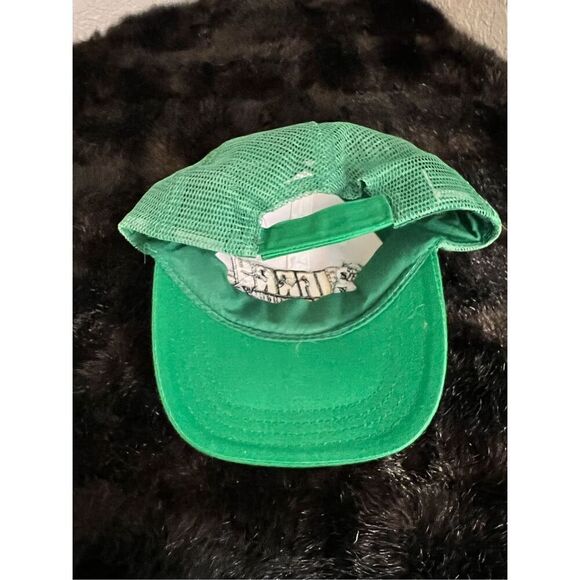 VEGGIETALES LARRY MESH BACK BALLCAP kids one size - Picture 3 of 3